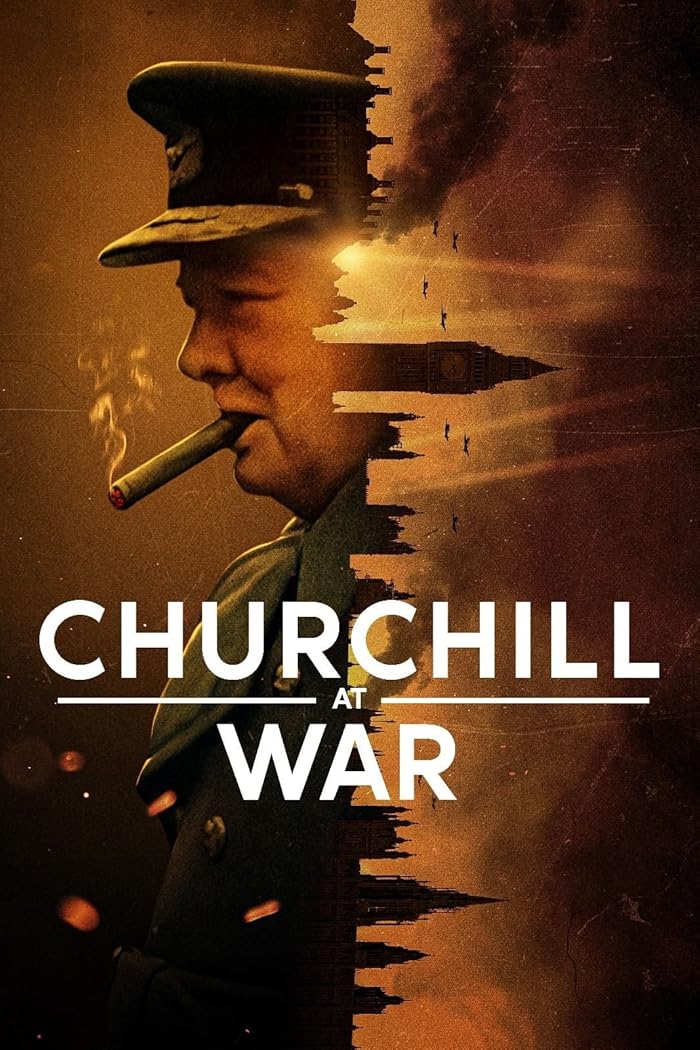 مسلسل Churchill at War الموسم الاول الحلقة 3