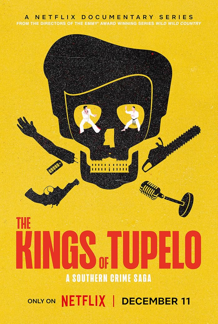 مسلسل The Kings of Tupelo: A Southern Crime Saga الموسم الاول الحلقة 2