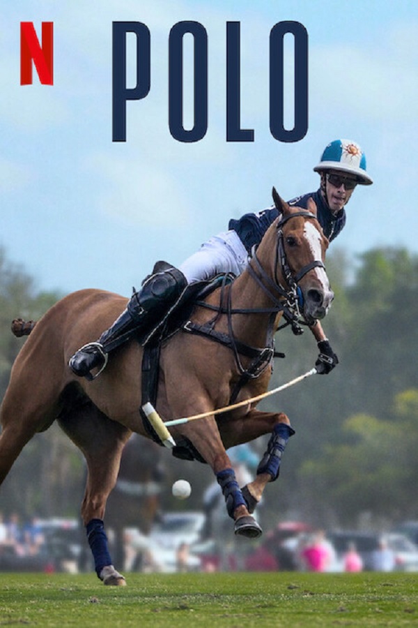 مسلسل Polo الموسم الاول الحلقة 5 والاخيرة