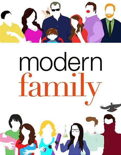 مسلسل Modern Family الموسم 11 الحلقة 5