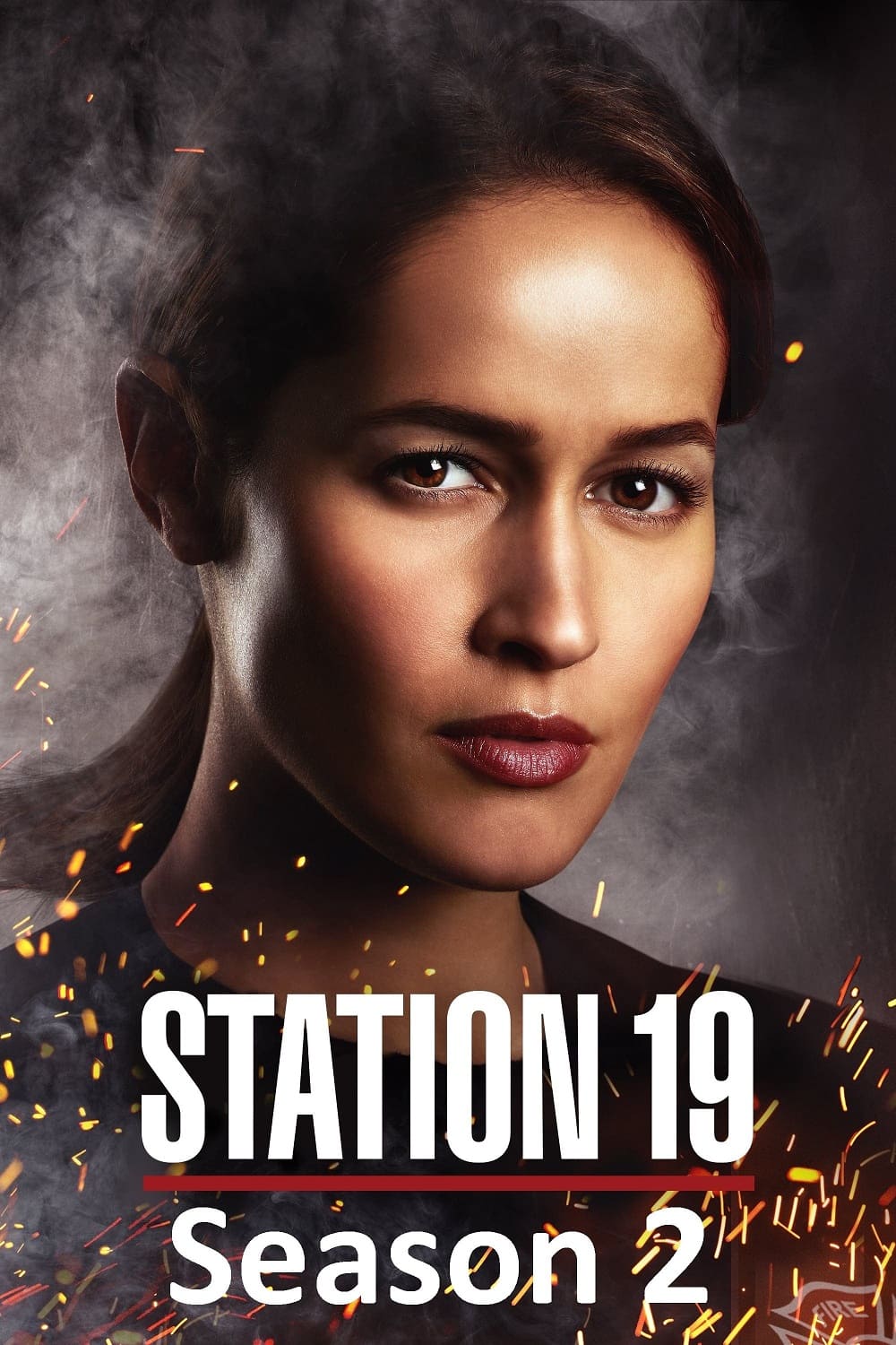 مسلسل Station 19 الموسم الثاني الحلقة 10