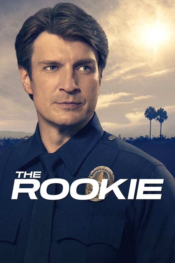 مسلسل The Rookie الموسم الاول الحلقة 15