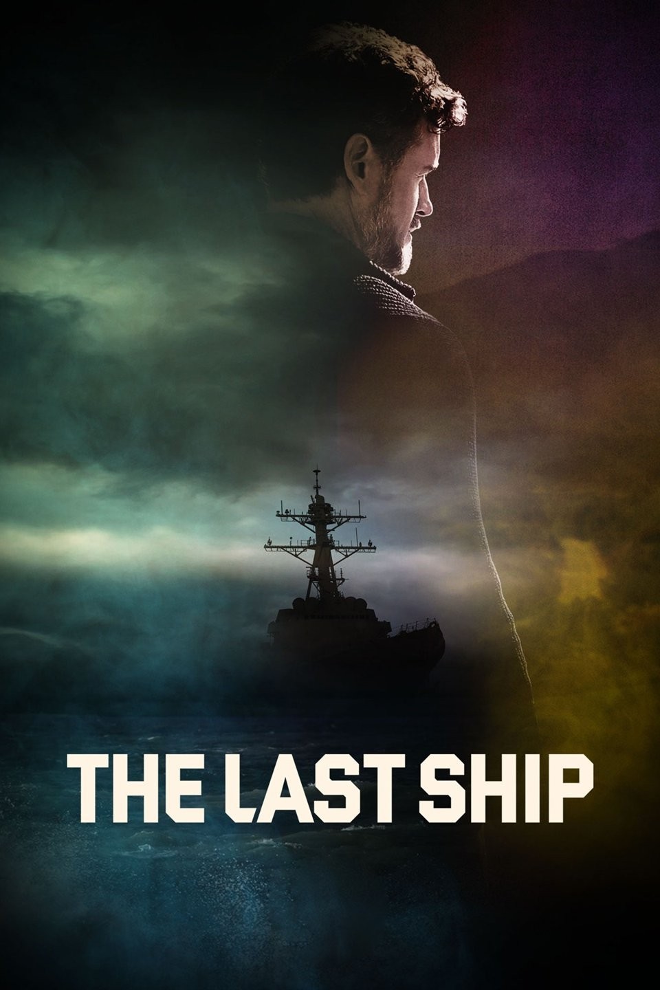 مسلسل The Last Ship الموسم الرابع الحلقة 9