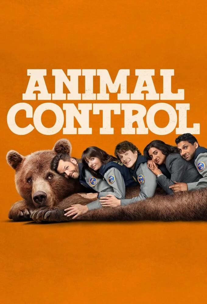 مسلسل Animal Control الموسم الثالث الحلقة 1