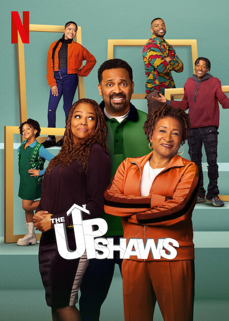 مسلسل The Upshaws الموسم السادس الحلقة 4