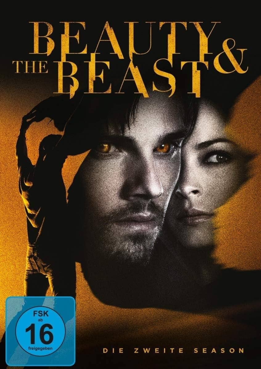 مسلسل Beauty and the Beast الموسم الثاني الحلقة 20