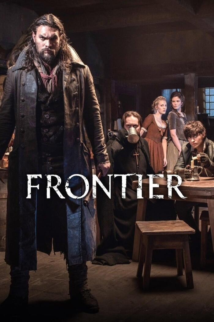 مسلسل Frontier الموسم الاول الحلقة 6