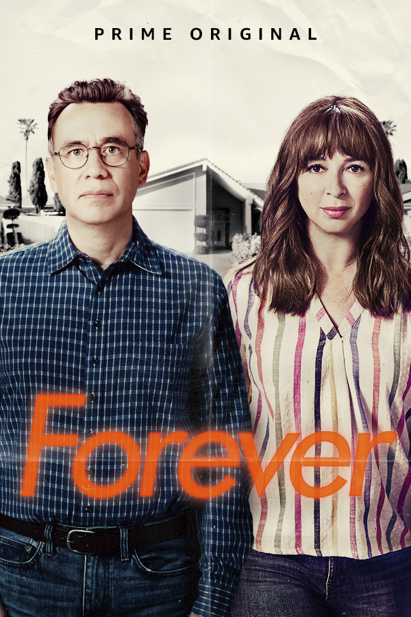 مسلسل Forever 2018 الموسم الاول الحلقة 7