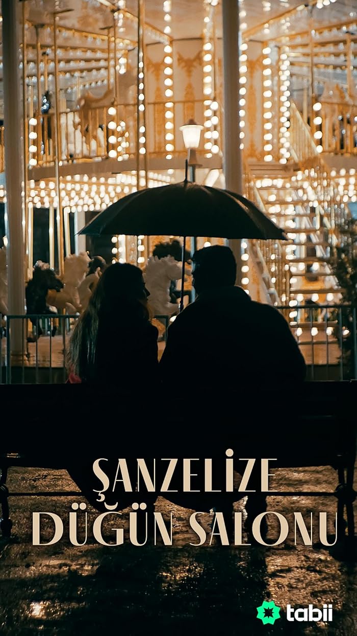 مسلسل Sanzelize Dügün Salonu الحلقة 5 مترجمة