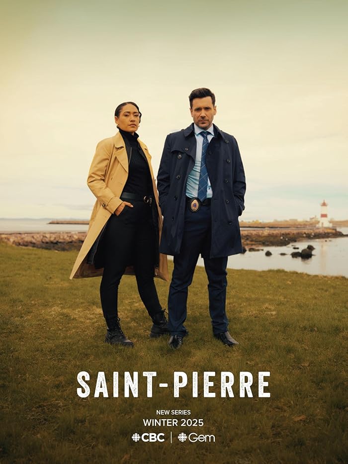 مسلسل Saint-Pierre الموسم الاول الحلقة 3