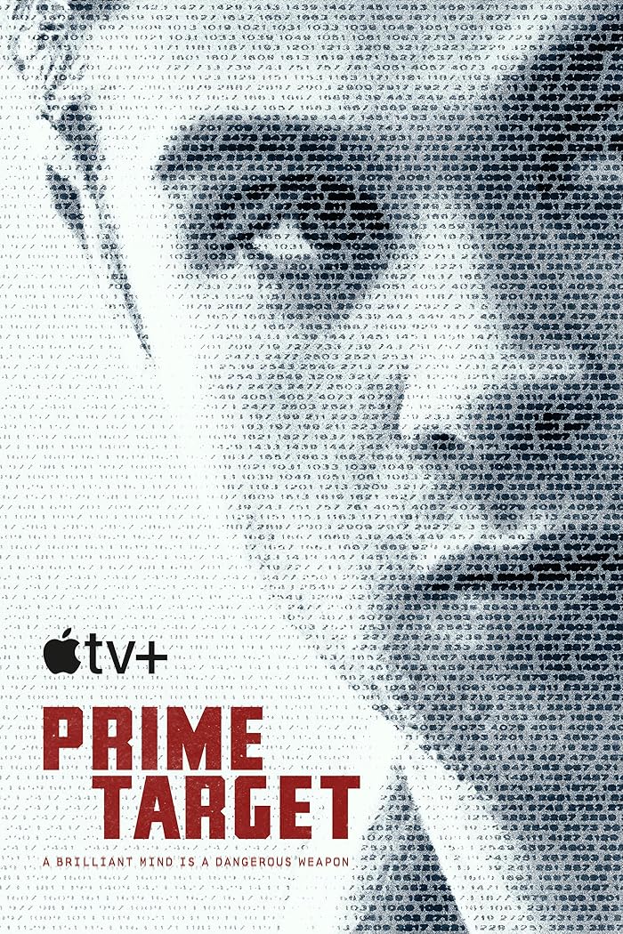 مسلسل Prime Target الموسم الاول الحلقة 1