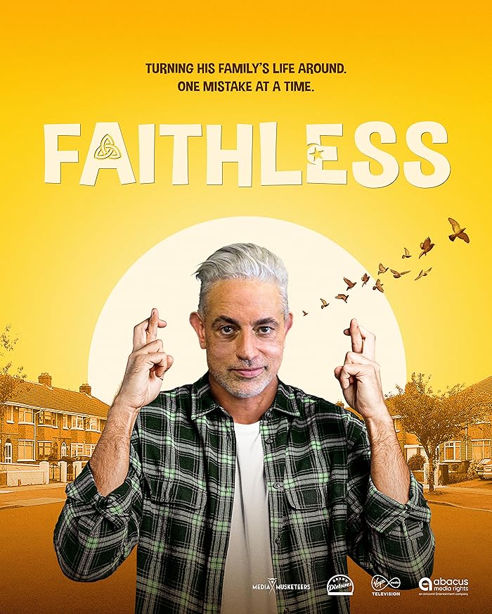 مسلسل Faithless الموسم الاول الحلقة 3