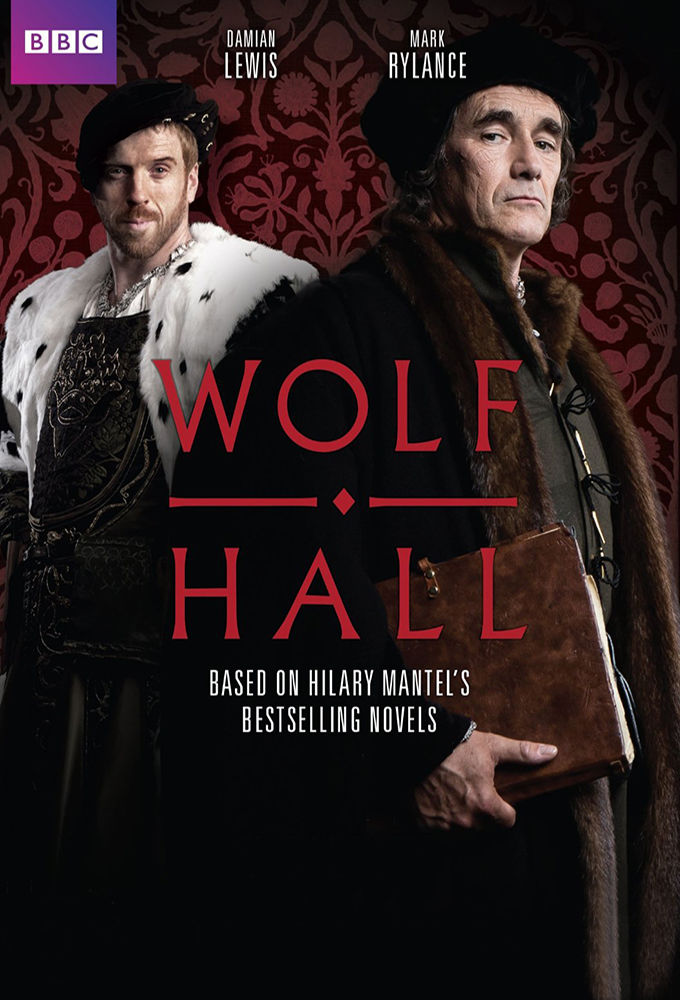 مسلسل Wolf Hall الموسم الاول الحلقة 6