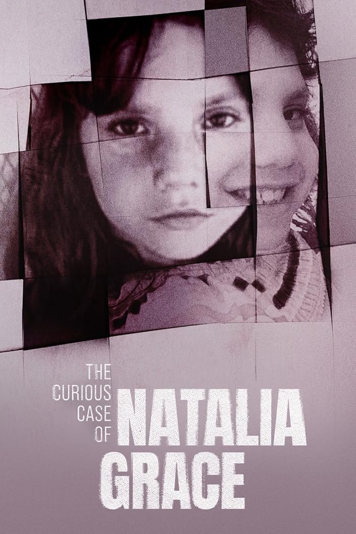 مسلسل The Curious Case of Natalia Grace الموسم الاول الحلقة 1