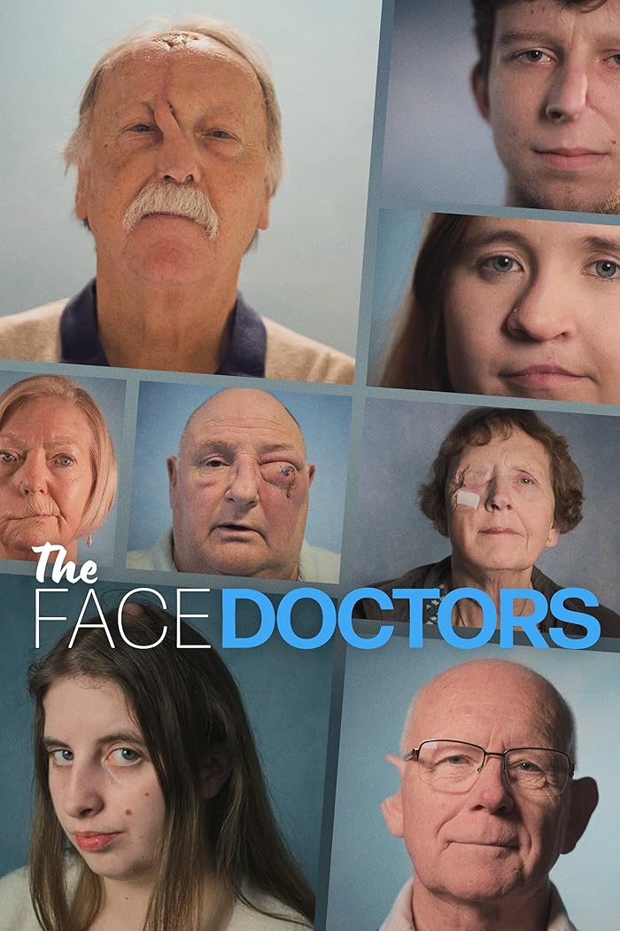 مسلسل The Face Doctors الموسم الاول الحلقة 8 والاخيرة