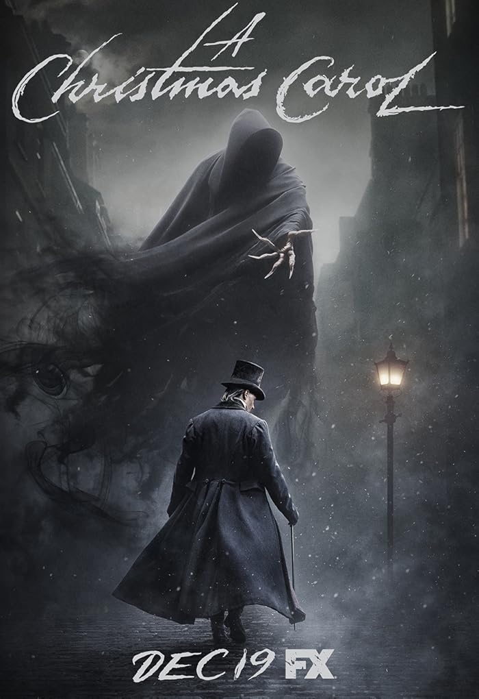 مسلسل A Christmas Carol 2019 مترجم كامل