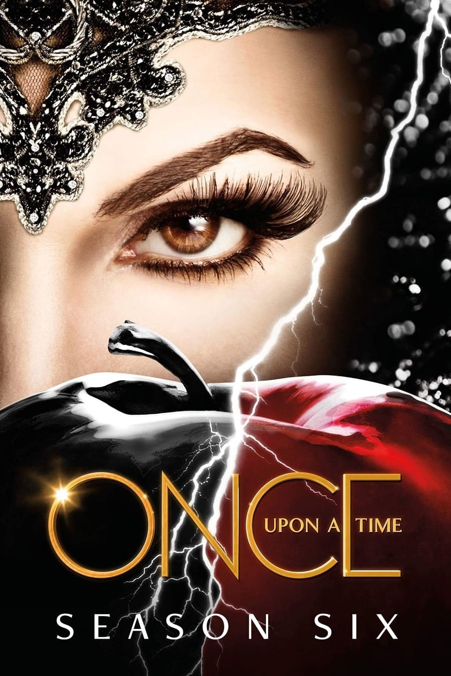 مسلسل Once Upon a Time الموسم السادس الحلقة 19