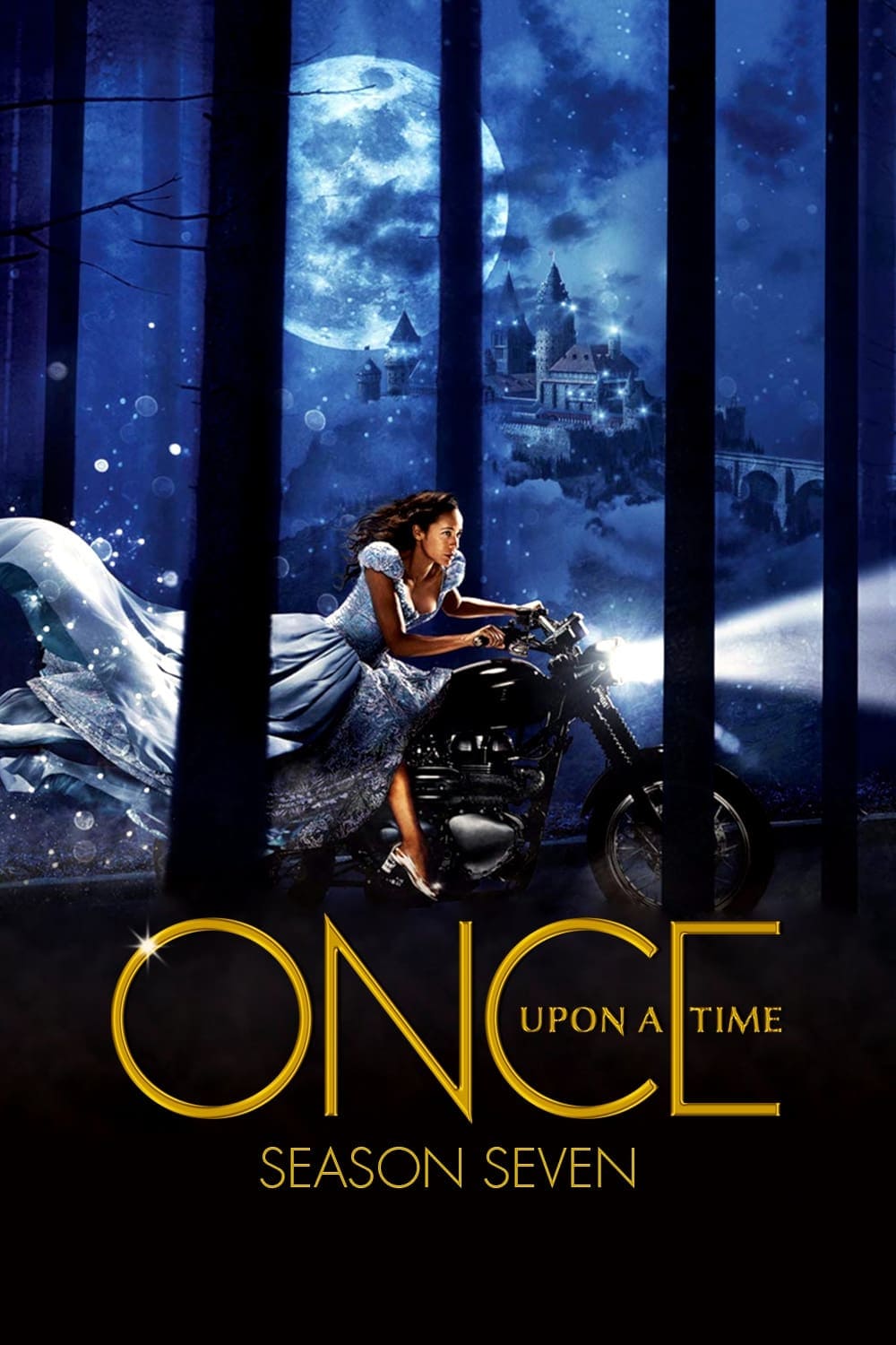 مسلسل Once Upon a Time الموسم السابع الحلقة 16