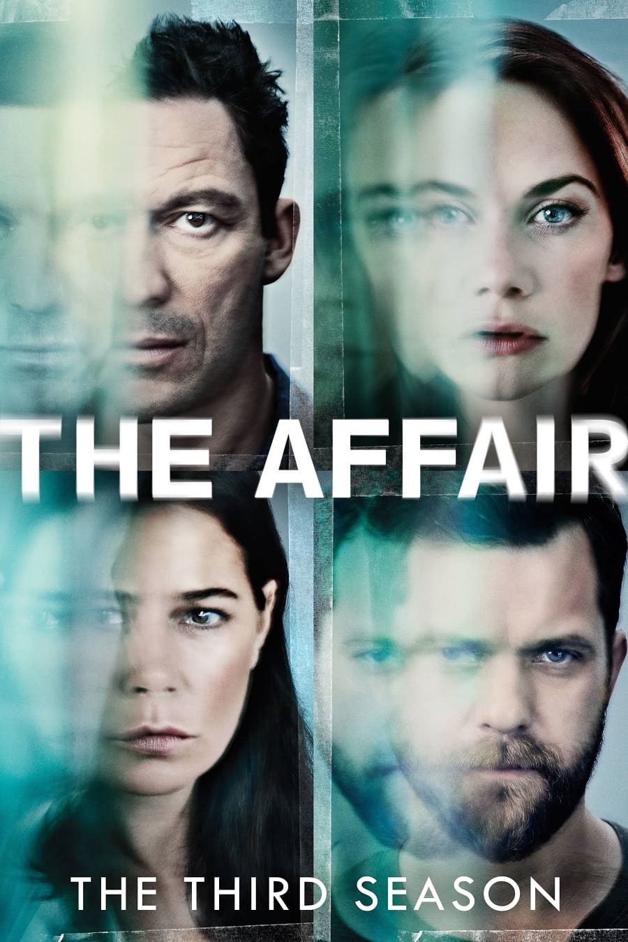 مسلسل The Affair الموسم الثالث الحلقة 9