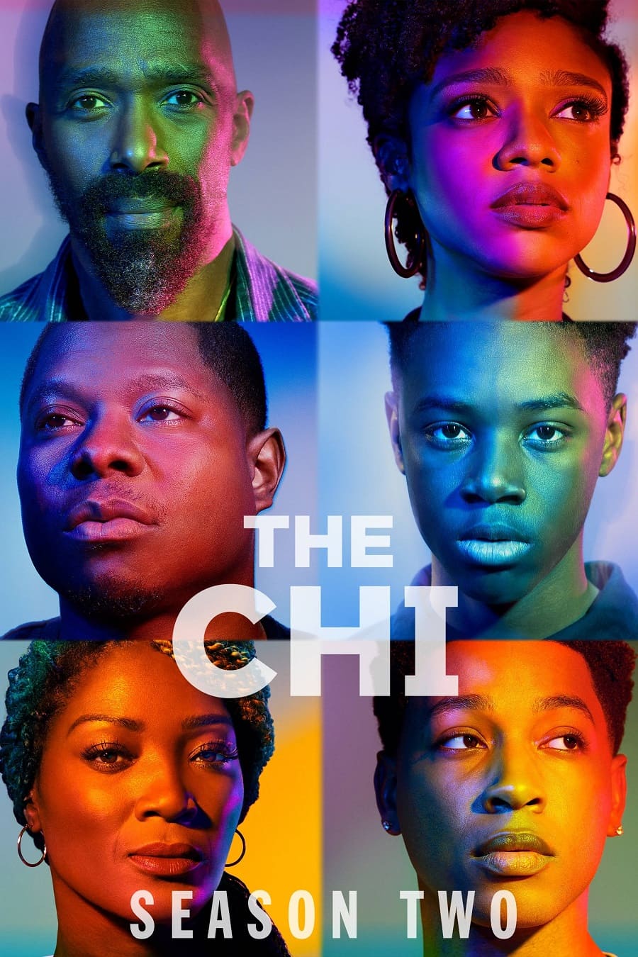 مسلسل The Chi الموسم الثاني الحلقة 4