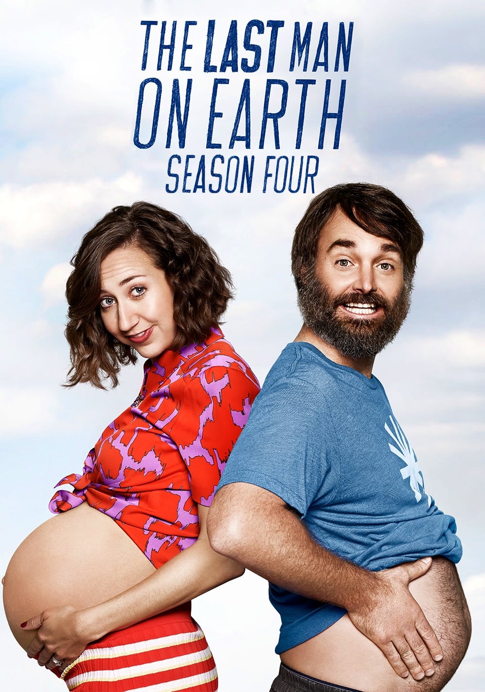 مسلسل The Last Man on Earth الموسم الرابع الحلقة 1