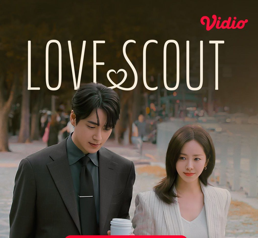 مسلسل استكشاف الحب  Love Scout الحلقة 1