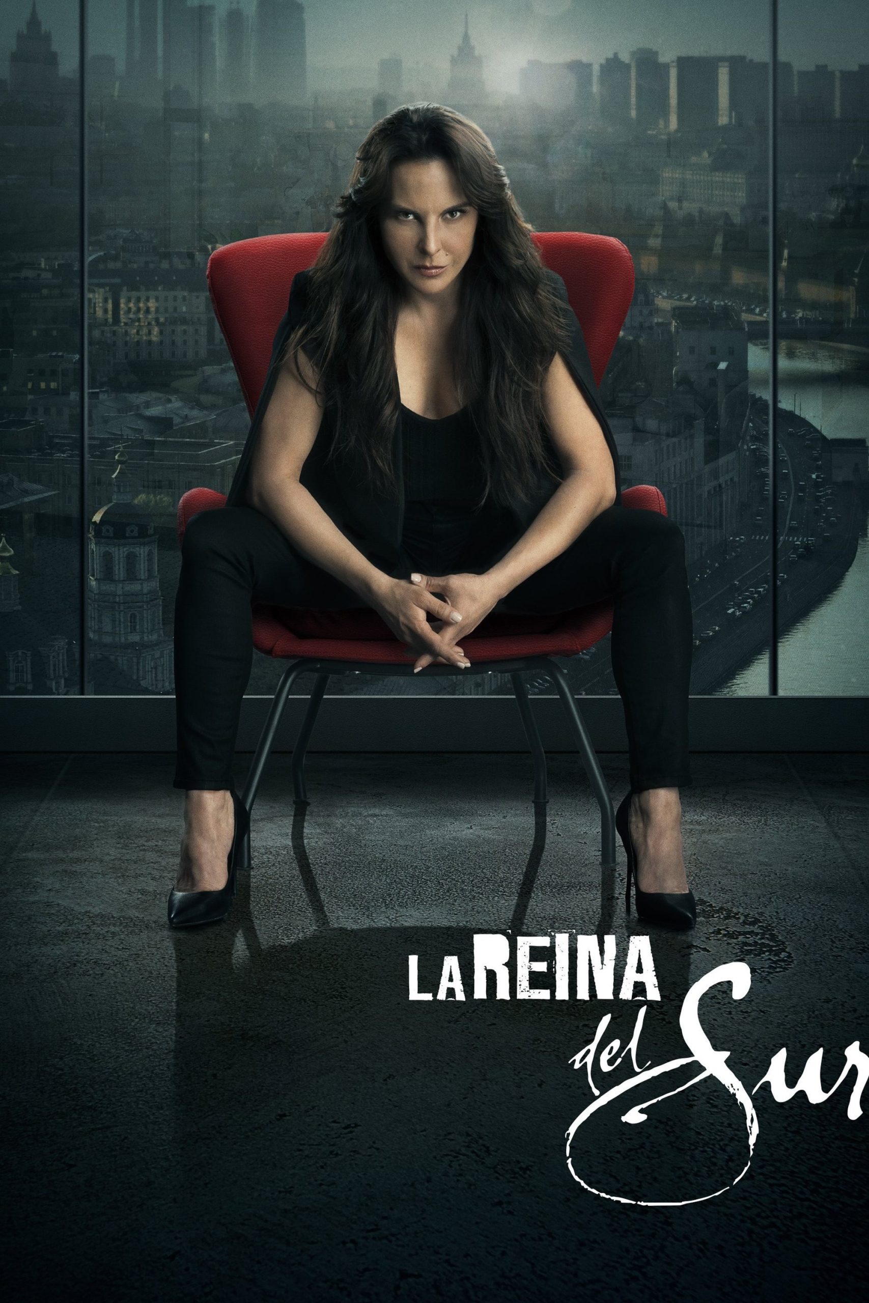 مسلسل La Reina del Sur الموسم الثاني الحلقة 50